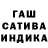 Гашиш Premium Ballerina Minari